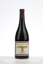 2012 ALBAN REVA ESTATE SYRAH