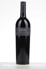 2012 ODETTE RESERVE CABERNET SAUVIGNON