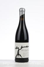 2013 BEDROCK EXPOSITION TWO WEILL A WAY VINEYARD SYRAH