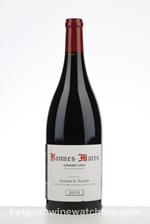 2013 BONNES MARES