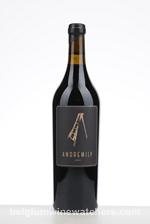 2014 ANDREMILY SYRAH