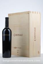2014 CARDINALE ESTATE RED