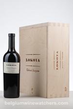 2014 LOKAYA MOUNT VEEDER CABERNET SAUVIGNON