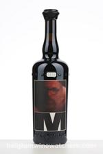 2015 SINE QUA NON M SYRAH