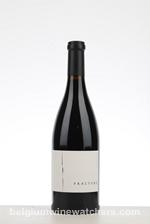 2017 BOOKER FRACTURE 22 SYRAH