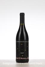 1997 CLARENDON HILLS ASTRALIS
