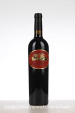 2010 GEORGIA'S PADDOCK SHIRAZ