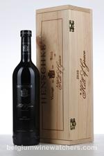 2010 HILL OF GRACE