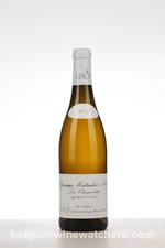 2007 CHASSAGNE MONTRACHET BLANC LES CHENEVOTTES