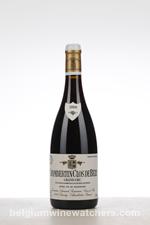 2008 CHAMBERTIN CLOS DE BEZE