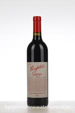 2009 PENFOLDS GRANGE BIN 95
