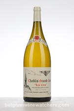 2015 CHABLIS LES CLOS