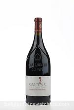 2010 CHATEAUNEUF DU PAPE DEUS EX MACHINA
