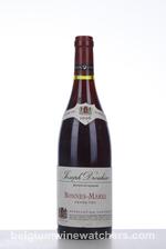 2006 BONNES MARES