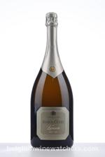 1989 LANSON CUVEE NOBLE  (Champagne)