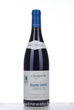 2005 BEAUNE GREVES