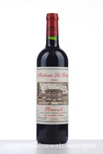 2004 LA POINTE
