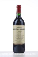 1990 MALARTIC LAGRAVIERE