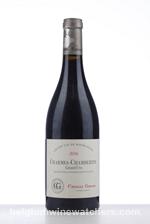 2016 CHARMES CHAMBERTIN