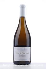 2008 BOURGOGNE BLANC LES VIOLETTES