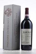 2004 BAROLO SORI GINESTRA