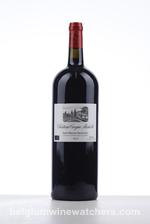 2014 CROQUE MICHOTTE