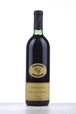 1988 PETALUMA COONAWARRA CABERNET SAUVIGNON MERLOT