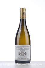 2013 NUITS ST GEORGES BLANC CLOS DES GRANDES VIGNES