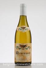 2005 MEURSAULT