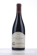 2007 MAZOYERES CHAMBERTIN VIEILLES VIGNES