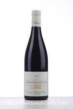 2006 NUITS ST GEORGES LES DAMODES