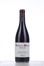 2021 BONNES MARES