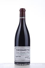 2009 VOSNE ROMANEE CUVEE DUVAULT BLOCHET