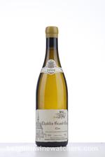 2009 CHABLIS CLOS