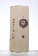2011 ZUANNE ROSSO DEL SEBINO