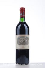 1989 LAFITE ROTHSCHILD