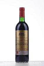 1990 GRAND BARRAIL LAMARZELLE FIGEAC