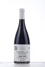 1993 MERCUREY CLOS DU PARADIS