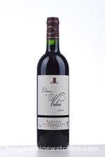 2000 DE VALOIS