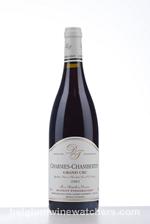 2001 CHARMES CHAMBERTIN