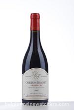 2007 CORTON ROGNET