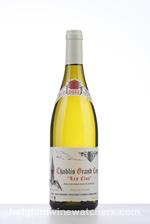 2022 CHABLIS LES CLOS