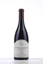 2003 CHARMES CHAMBERTIN