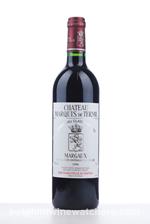 1996 MARQUIS DE TERME