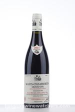 2014 MAZIS CHAMBERTIN