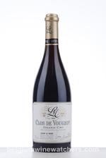 2016 CLOS VOUGEOT