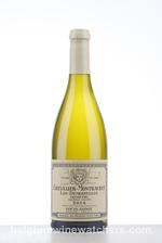 2014 CHEVALIER MONTRACHET LES DEMOISELLES