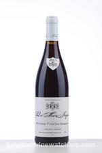 2013 MERCUREY LES NAUGUES