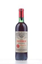 1972 PETRUS