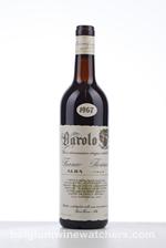 1967 BAROLO